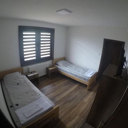Villa Marija Kruševo Eksteriør billede