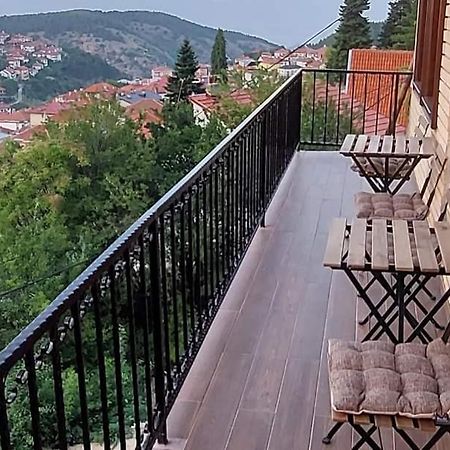 Villa Marija Kruševo Eksteriør billede