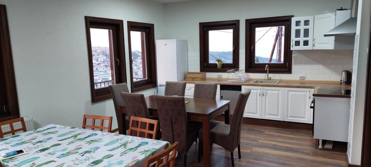 Villa Marija Kruševo Eksteriør billede