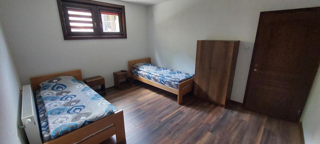 Villa Marija Kruševo Eksteriør billede