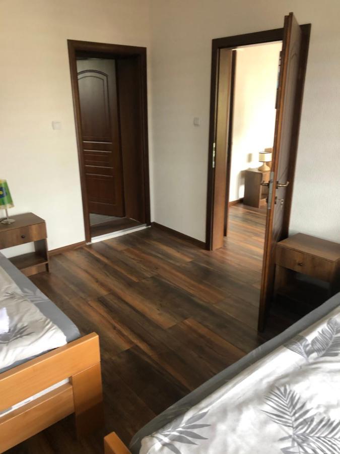 Villa Marija Kruševo Eksteriør billede
