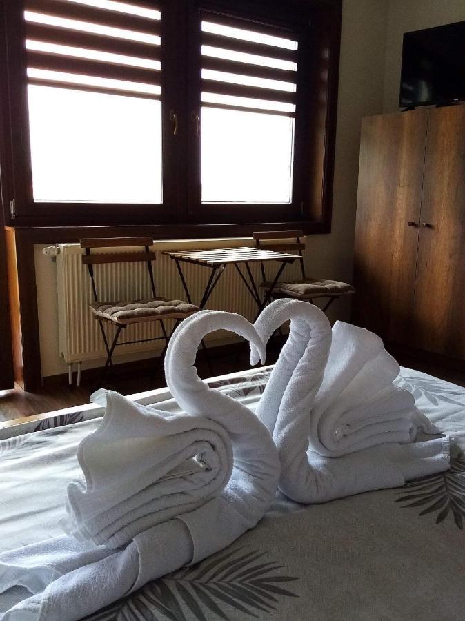 Villa Marija Kruševo Eksteriør billede
